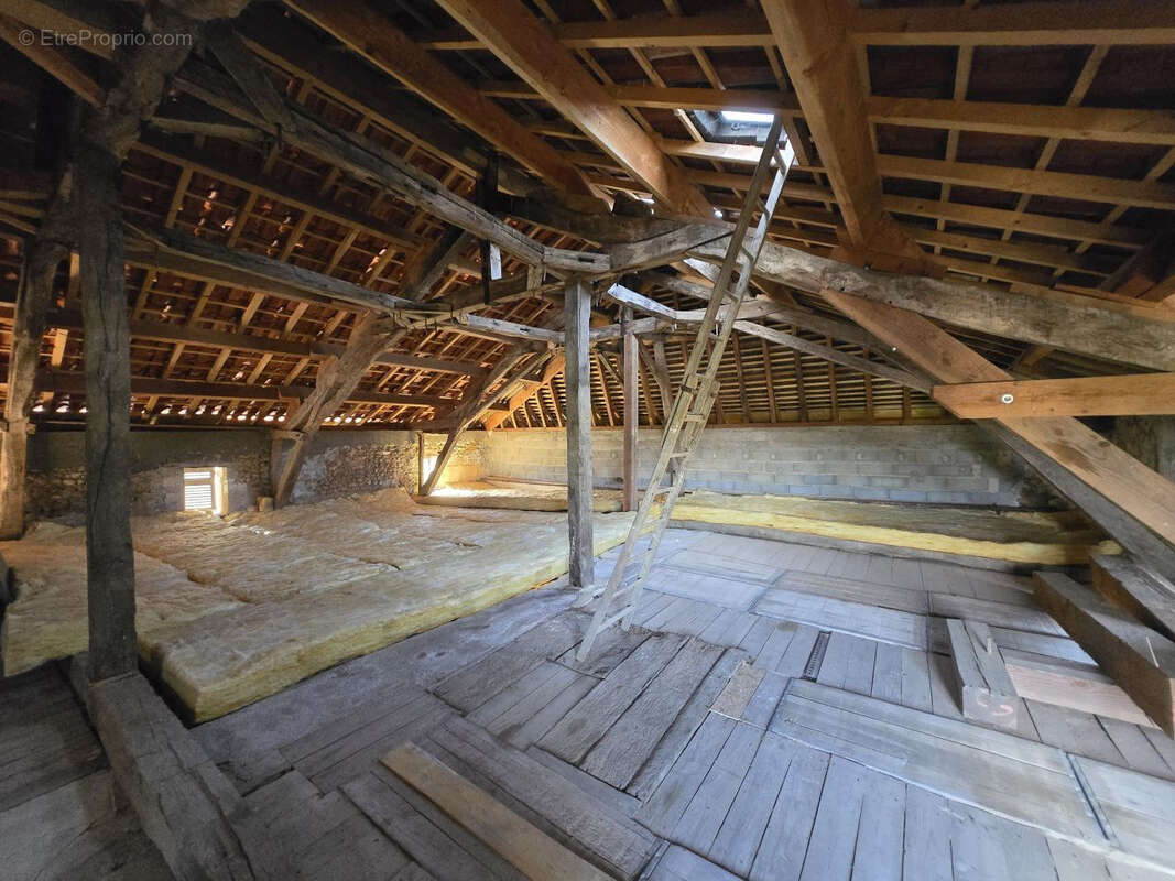 Maison à VERGT