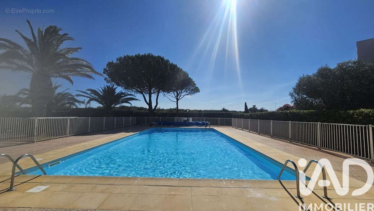 Photo 2 - Appartement à SAINT-CYPRIEN