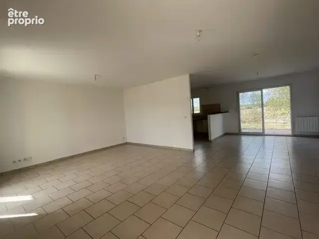 Maison 5 pièces 119 m² à vendre à Fontenilles (31470) - photo 2