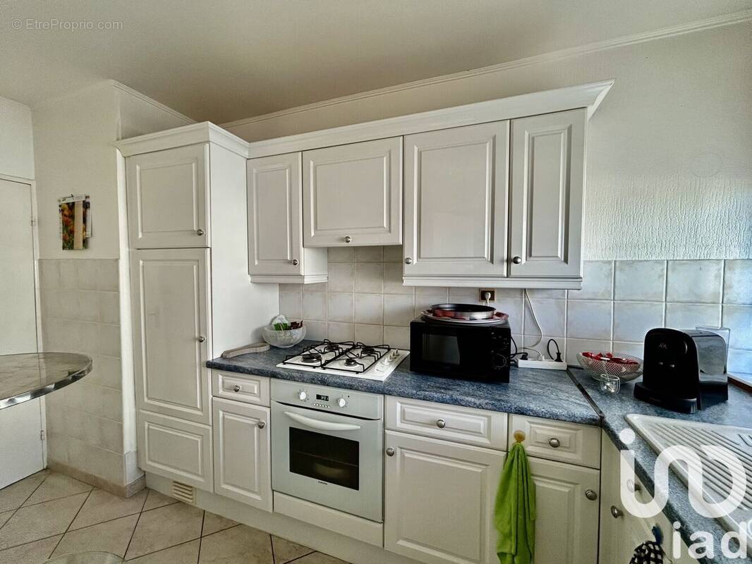 Photo 1 - Appartement à UCKANGE