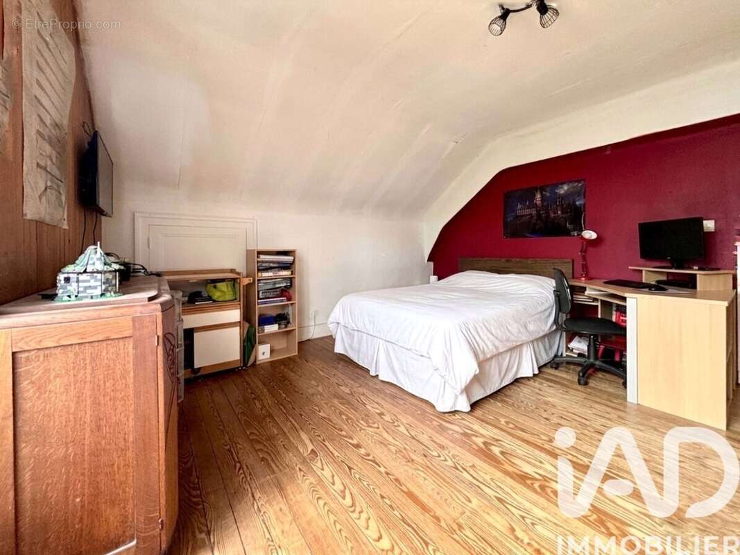 Photo 4 - Maison à NOMEXY