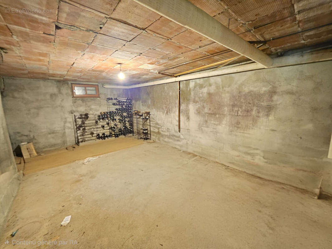 Maison Oye-et-pallet 4 pièce(s) 95.55 m2 - photo 13