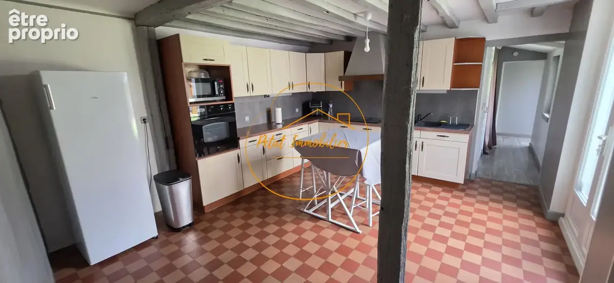Maison de bourg quatre chambres - photo 4