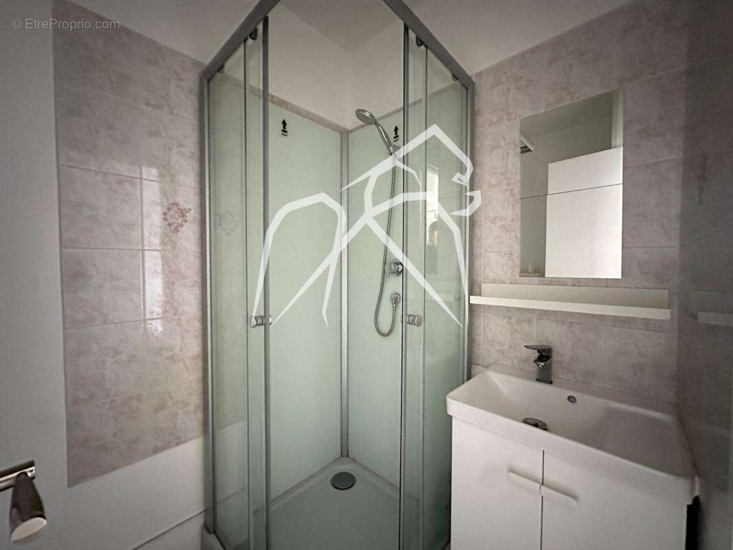 Appartement à BIHOREL