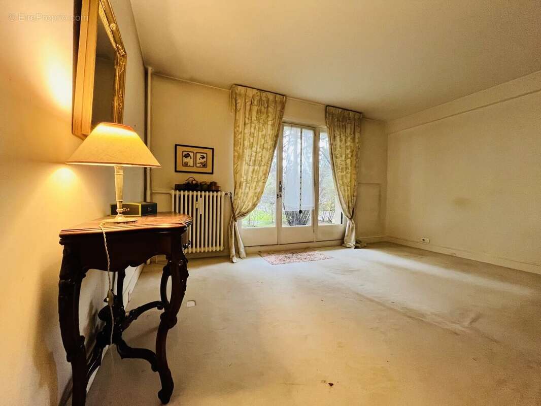 Appartement à CHATOU