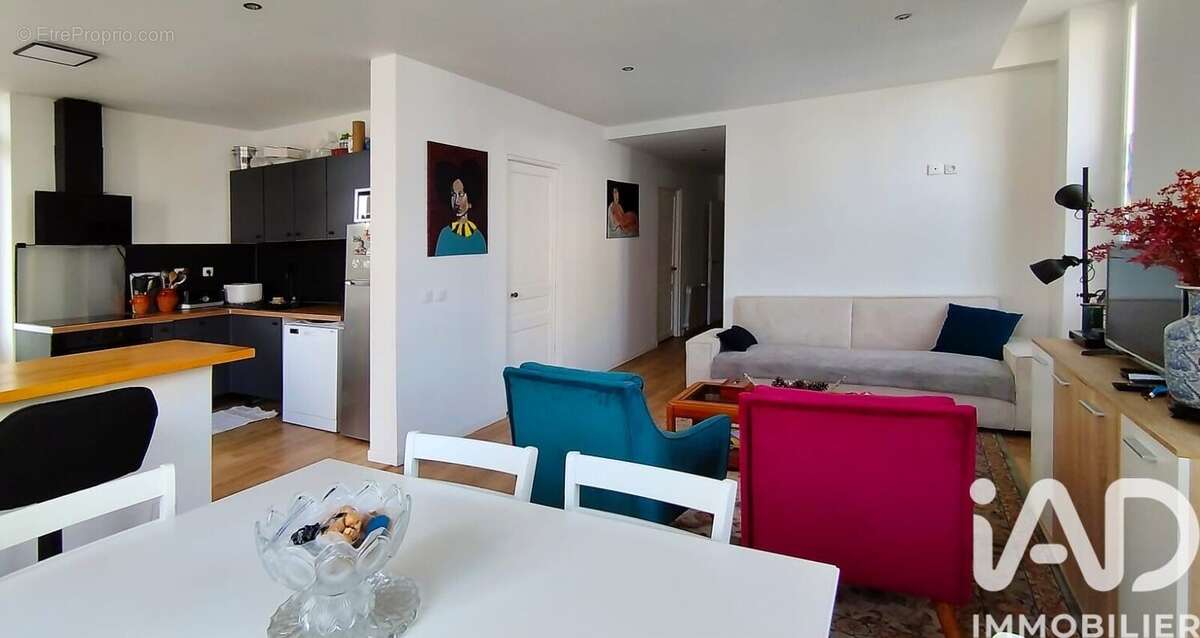 Photo 5 - Appartement à LOURDES