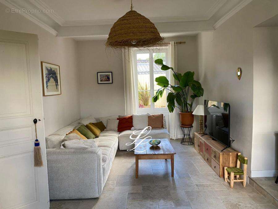 Maison à DISSAY-SOUS-COURCILLON