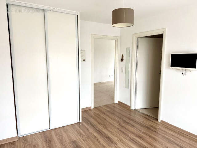 Appartement à VALDAHON