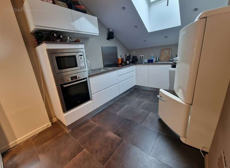 Appartement à VITTEL