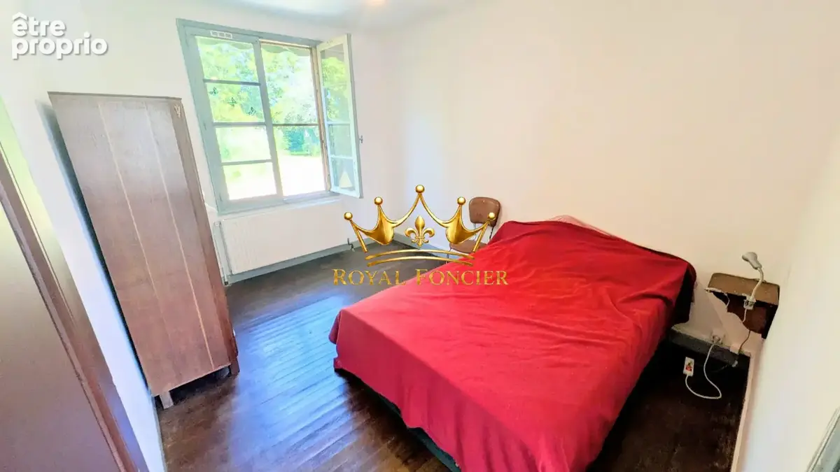 Chambre 1