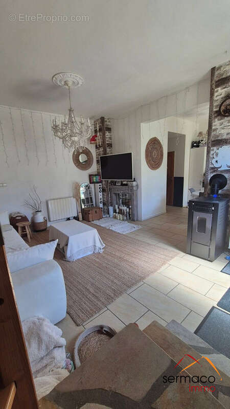 Appartement à SARREGUEMINES