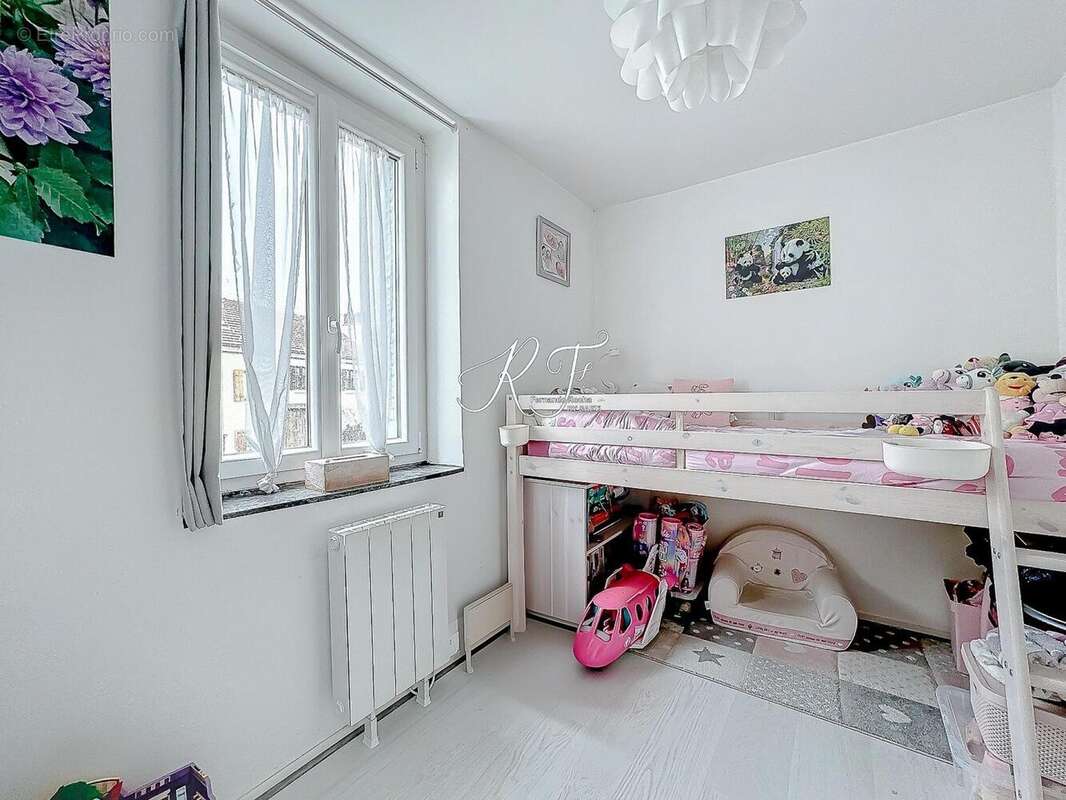 Photo 9 - Maison à ERAGNY