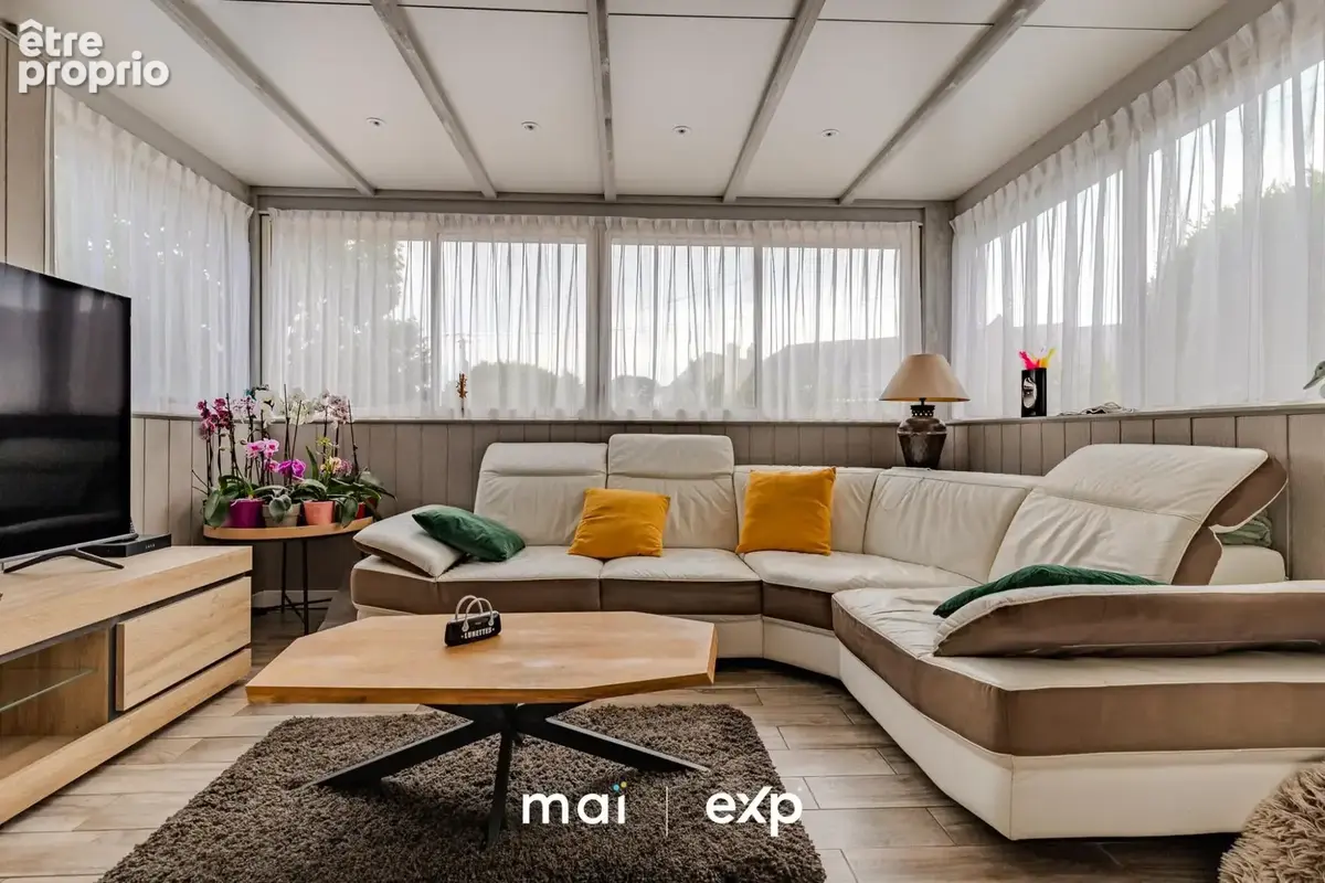 Maison 124 m² à Quiberon  - photo 3