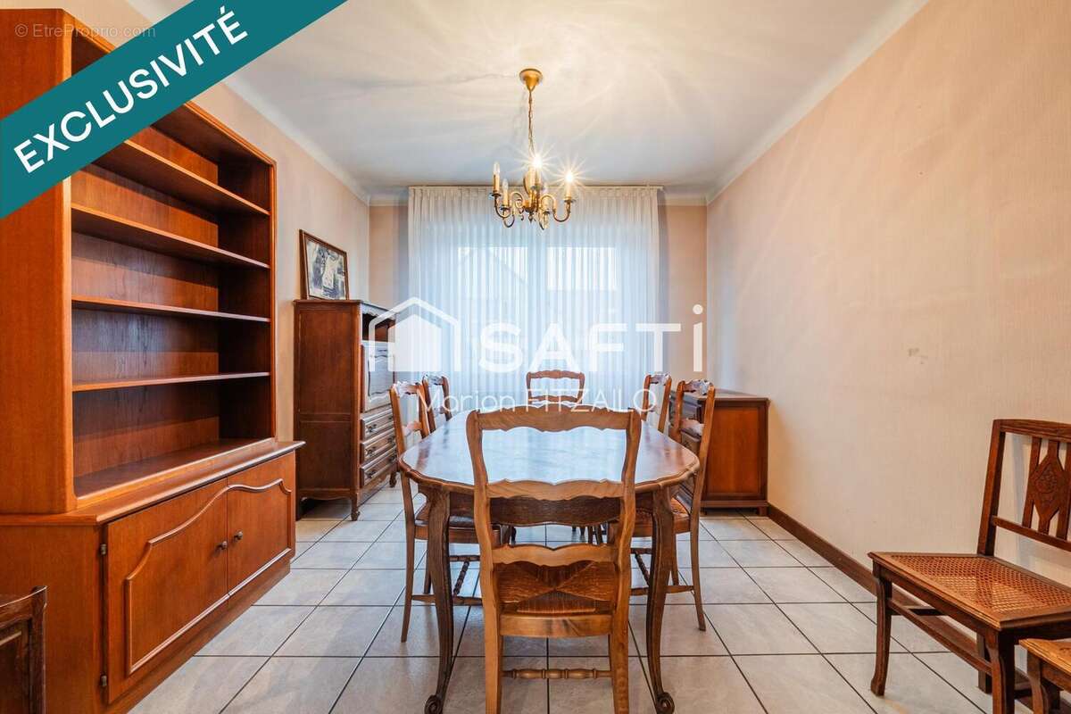 Photo 5 - Maison à SCHIRRHEIN