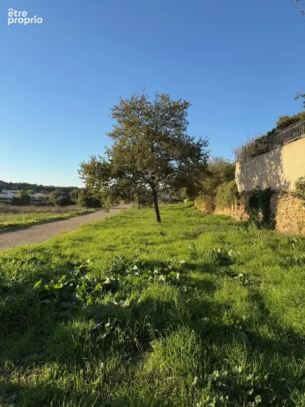 Terrain 804 m² à vendre à Jouques (13490) - photo 5