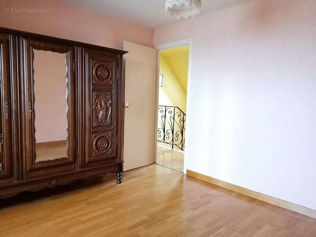Maison à CARO