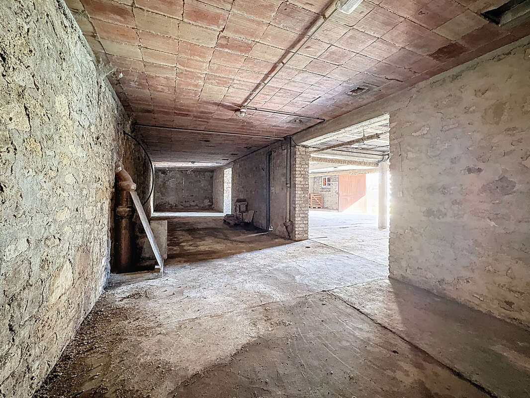 Maison à MERFY