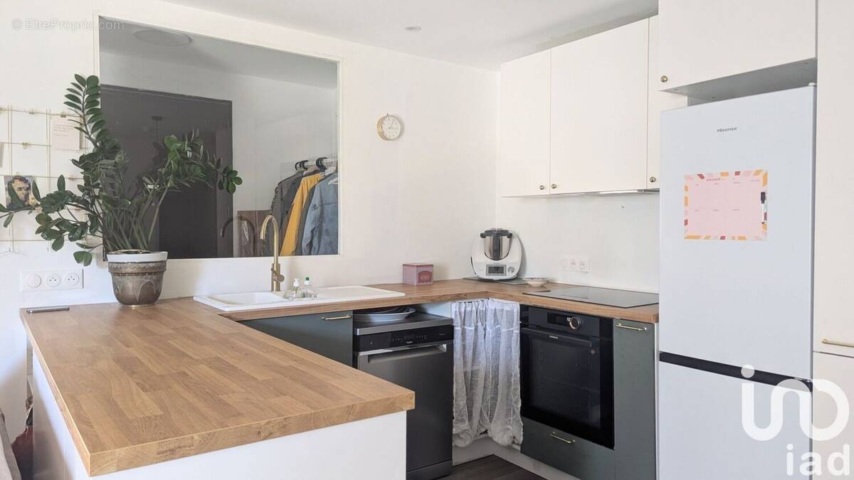 Photo 1 - Appartement à BORDEAUX