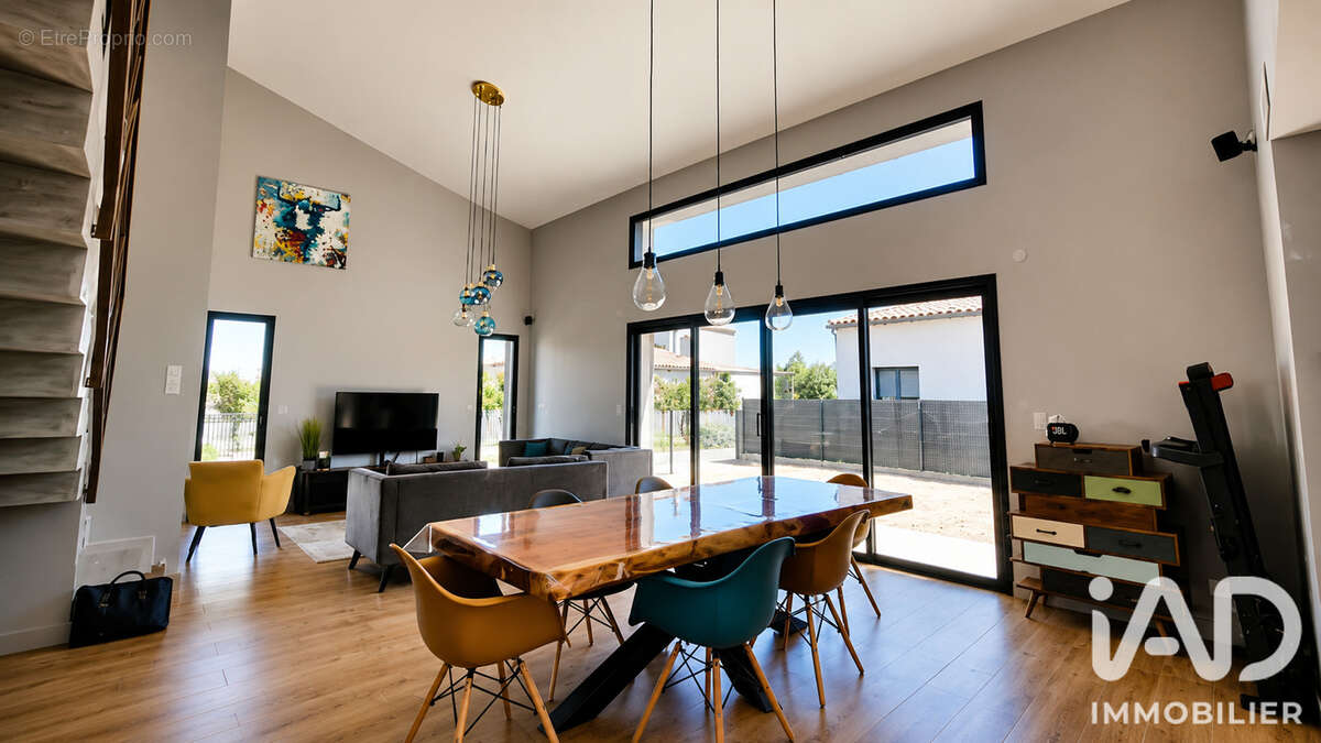 Maison 138 m² à Alenya  - photo 5