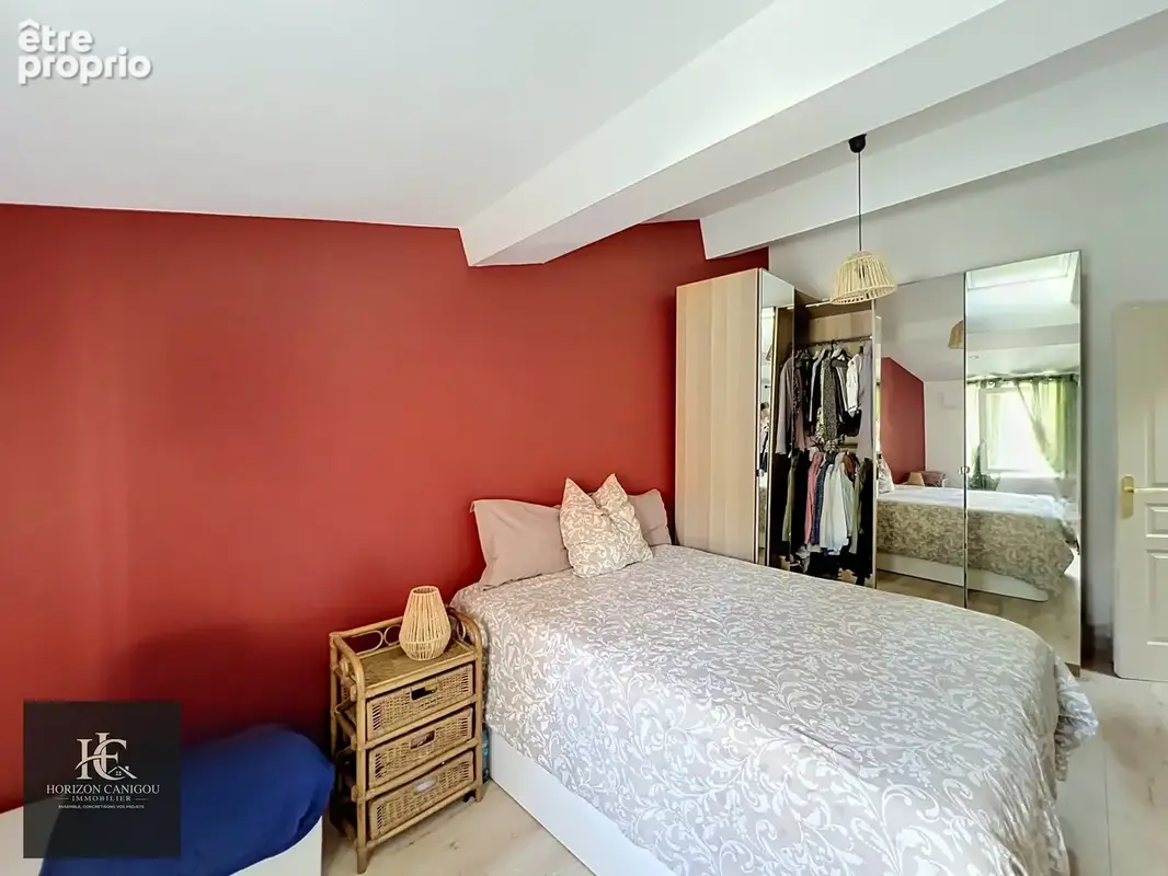 Maison de village - photo 9