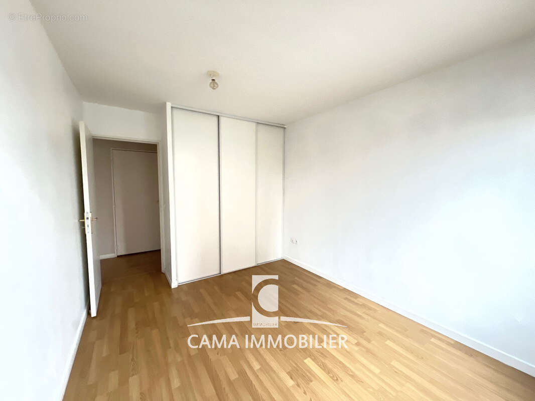 Appartement à VERSAILLES