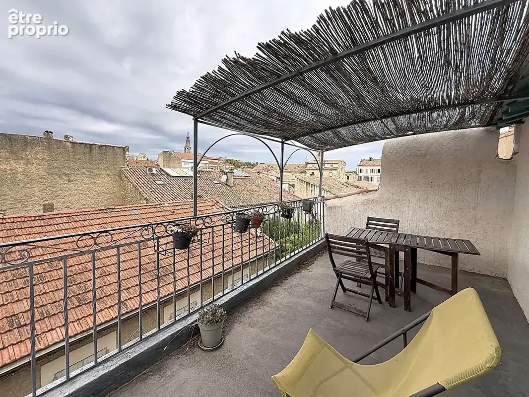 Photo Maison à Avignon au prix de 350 000€