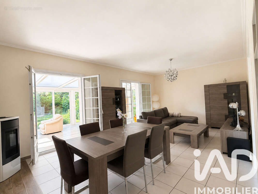 Photo 6 - Maison à PLAISIR