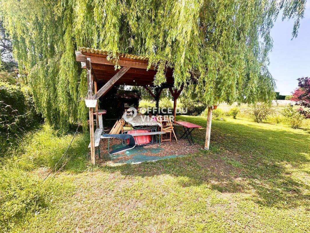 Maison à BANTZENHEIM