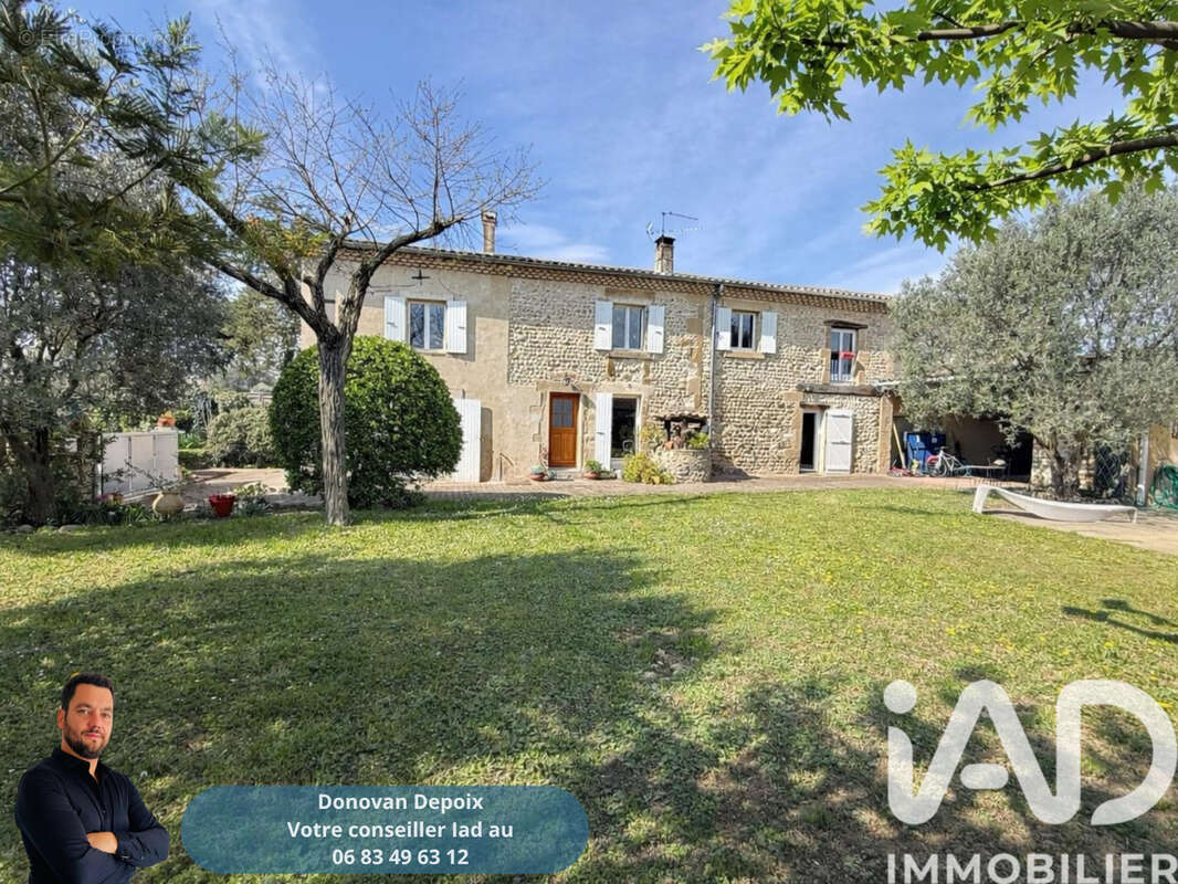 Photo 2 - Maison à PONT-DE-L'ISERE
