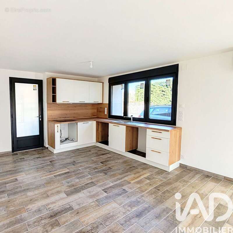 Photo 2 - Maison à SARAN