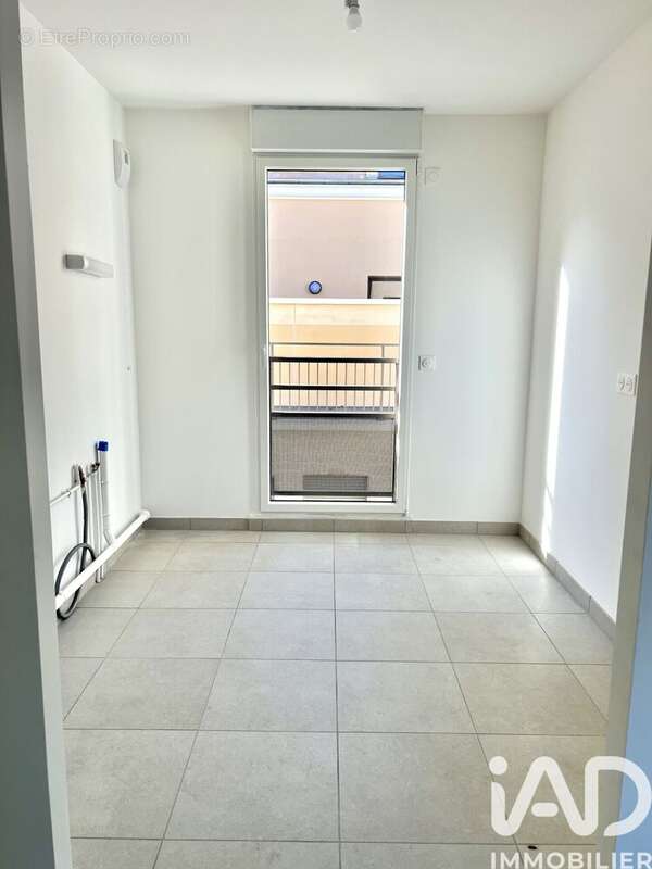 Photo 2 - Appartement à VALMONDOIS