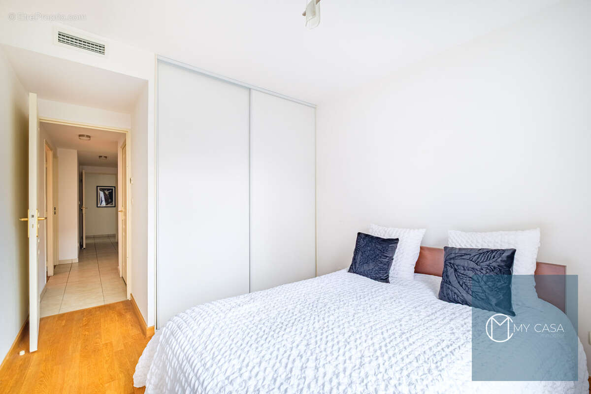 Appartement à LYON-5E