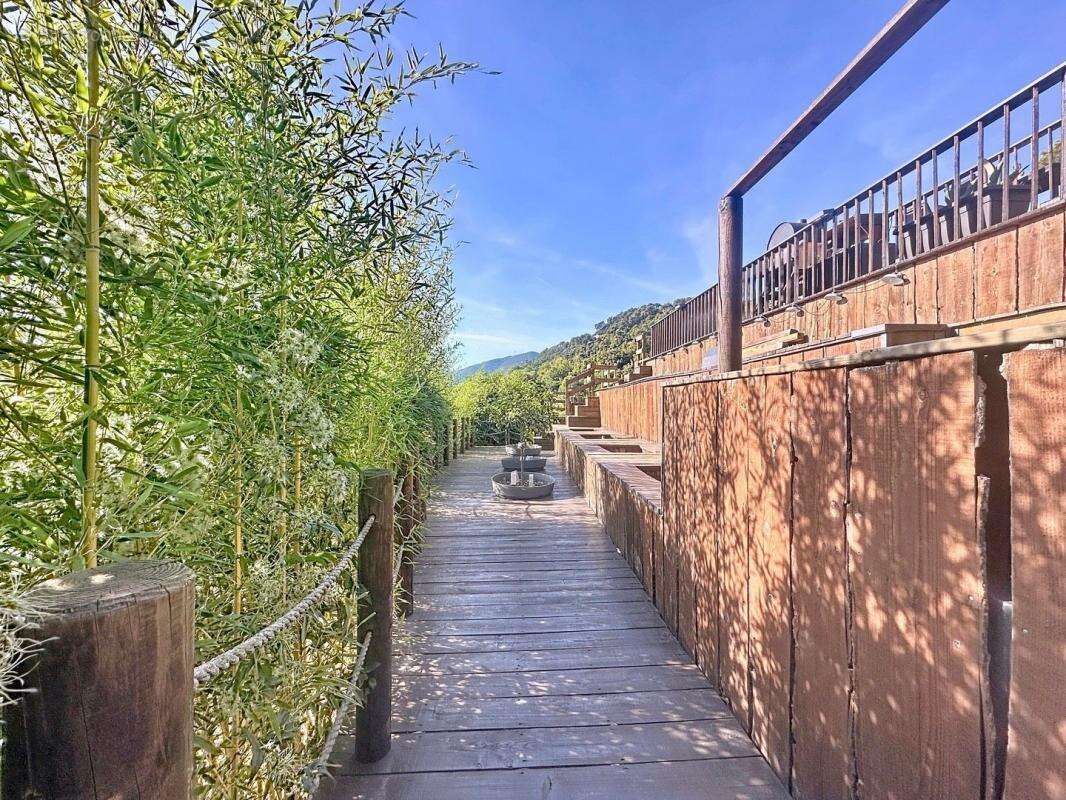 Maison à SAINT-MARTIN-DU-VAR