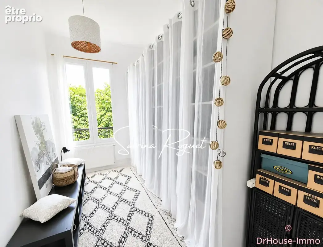 Maison 7 pièces 160 m² à vendre à Begles (33130) - photo 25