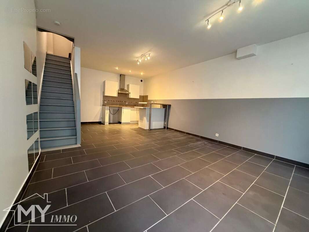 Maison à SAINTE-FOY-LA-GRANDE