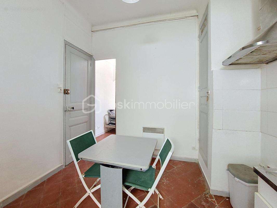 Appartement à LA SEYNE-SUR-MER
