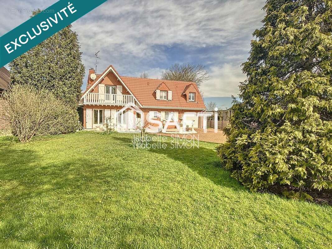 Photo 2 - Maison à MERLIMONT