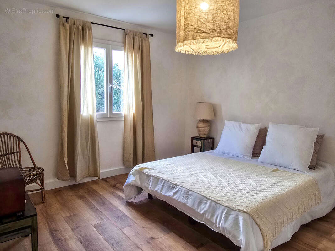 Maison à BALARUC-LES-BAINS