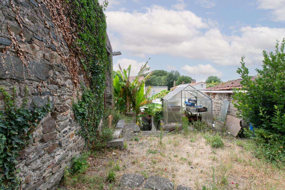 Maison à OUDON