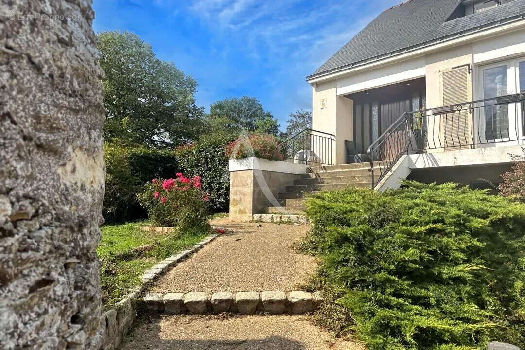 Maison à LA POSSONNIERE