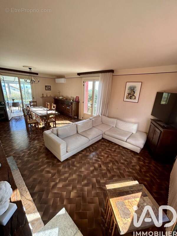 Photo 7 - Maison à MONTPEZAT-DE-QUERCY