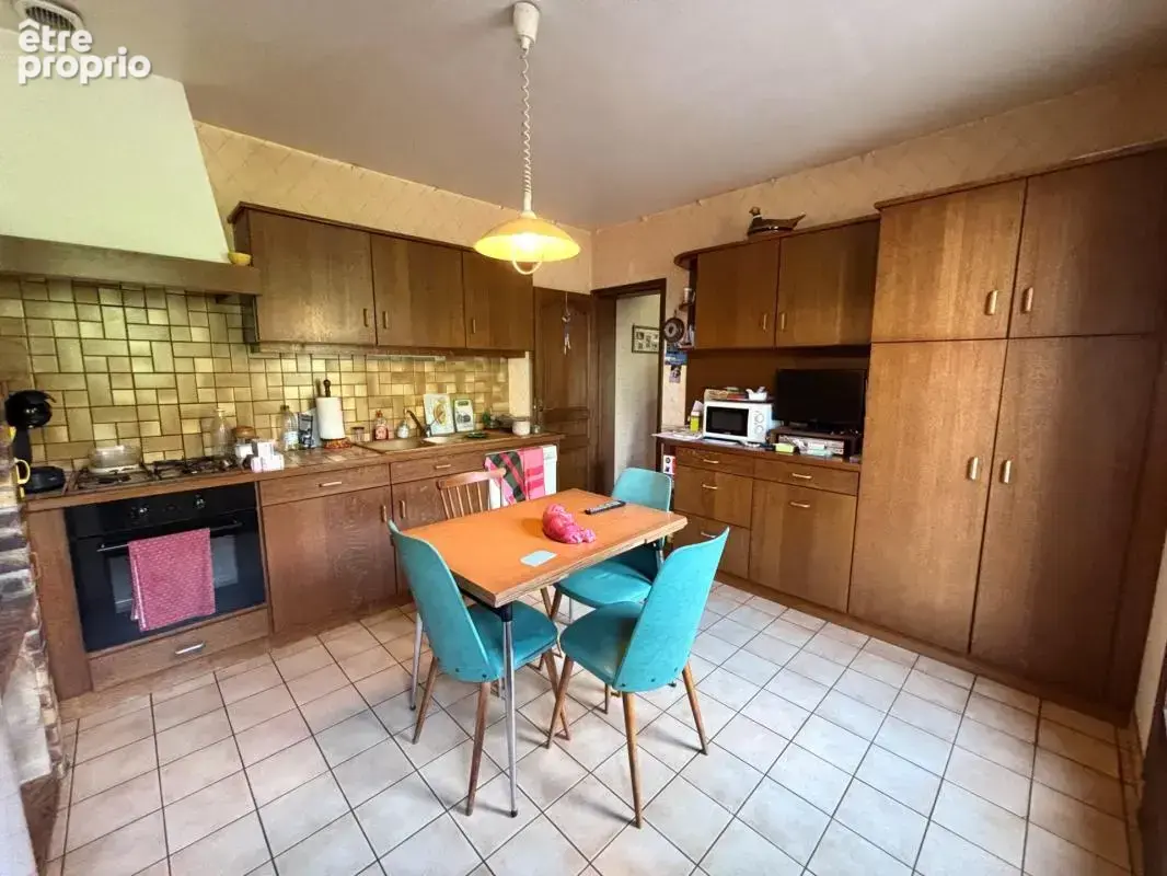 Maison à vendre 6 pièces PRE EN PAIL (53) - photo 9
