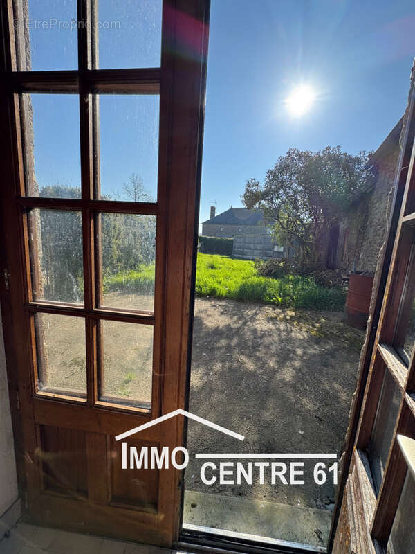 Maison à LA FERTE-MACE