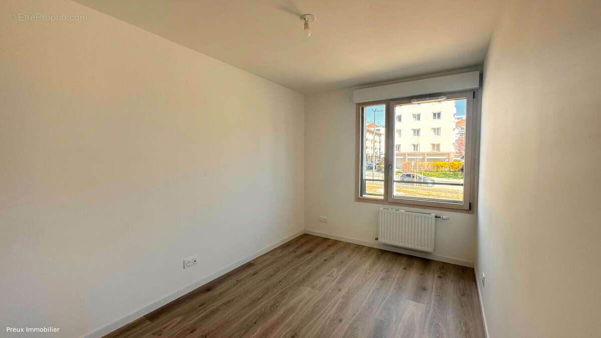 Appartement à ANNECY