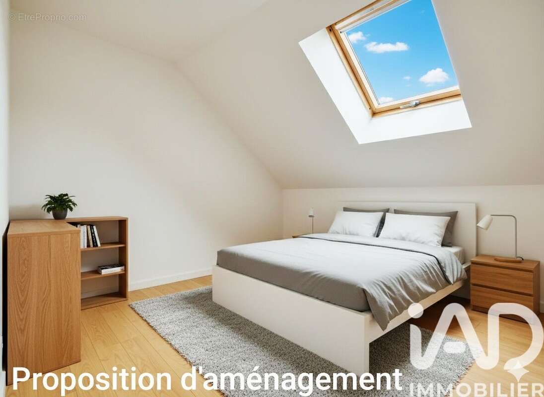Photo 6 - Maison à REDON