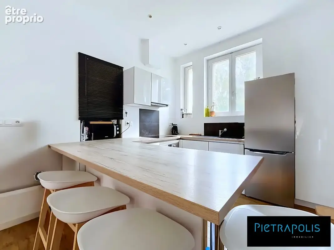 Appartement 3 pièces 68 m² à vendre à Grigny (69520) - photo 4