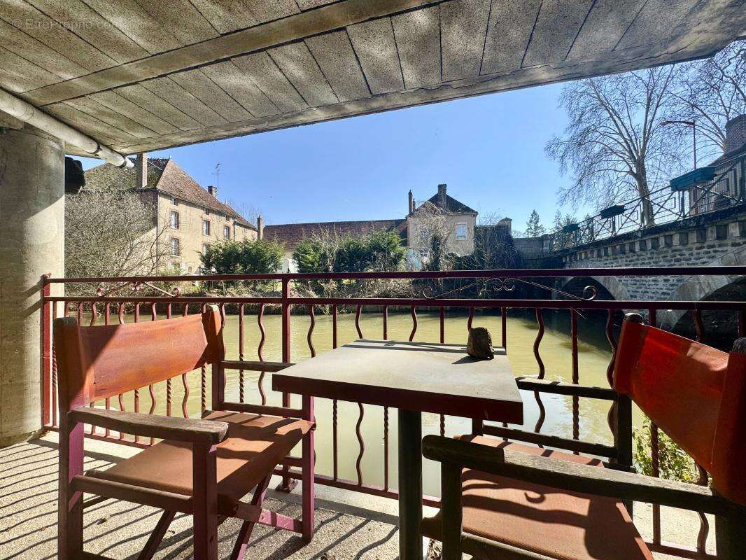 Commerce à SAINT-FLORENTIN