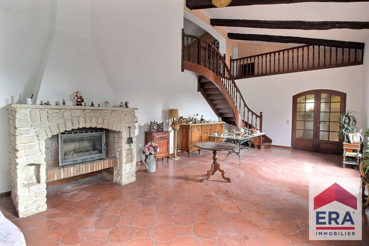 Maison à ORANGE