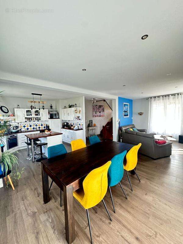 Maison à PLOUFRAGAN