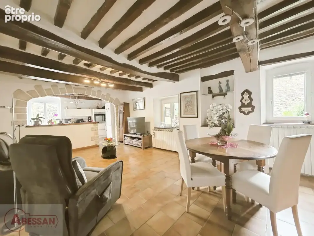 Maison 107 m² à Anduze  - photo 4